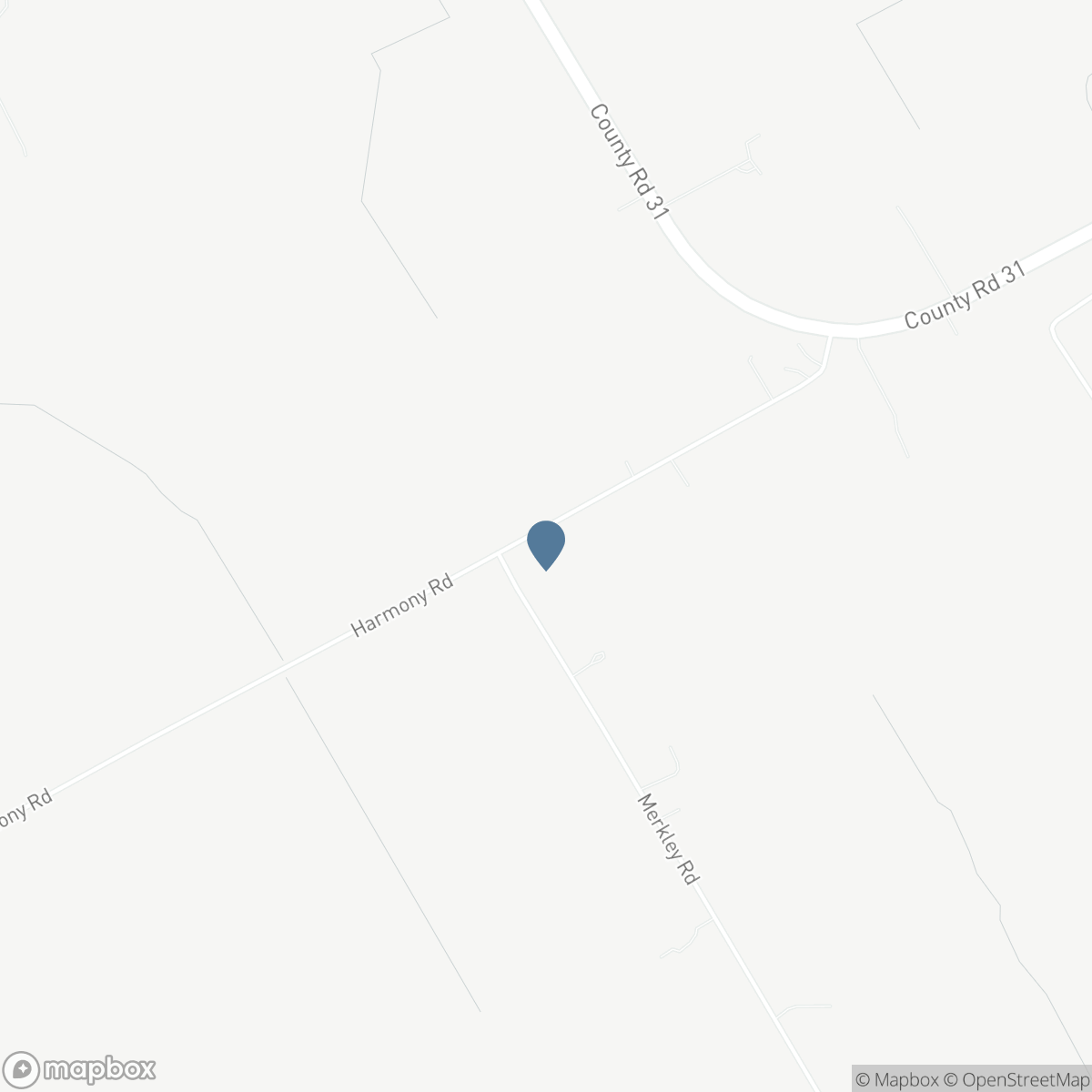 LT 2 HARMONY ROAD, Winchester, Ontario K0C 2K0
